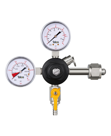 Horeca Co2 Pressure Regulator